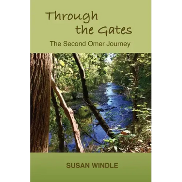 Through the Gates: The Second Omer Journey
