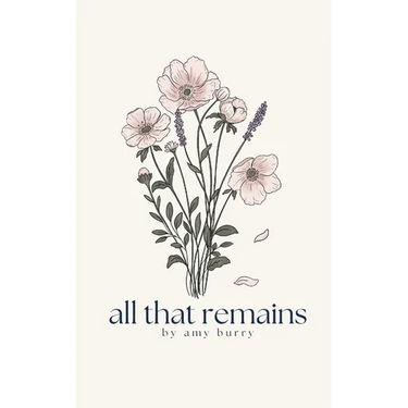 all that remains