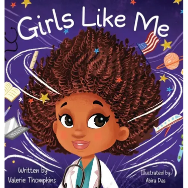 Girls Like Me
