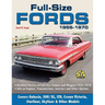 Full Size Fords 1955-1970