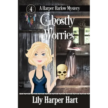 Ghostly Worries
