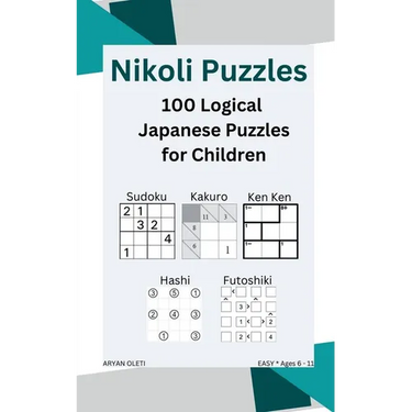 Nikoli Puzzles
