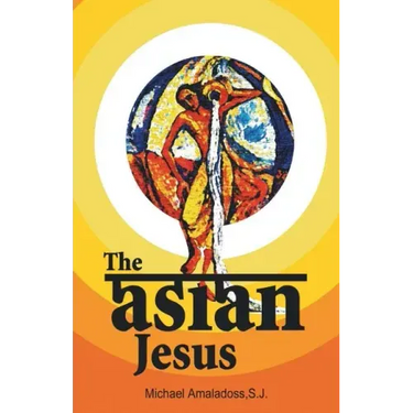 The Asian Jesus