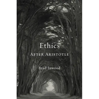 Ethics After Aristotle