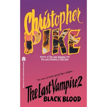 Black Blood