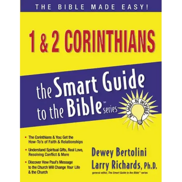 1 and 2 Corinthians