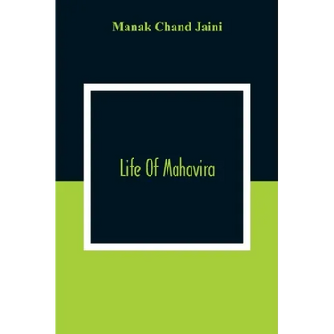 Life Of Mahavira