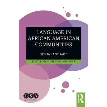 Language in African American Communities