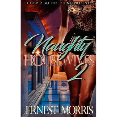 Naughty Housewives 2