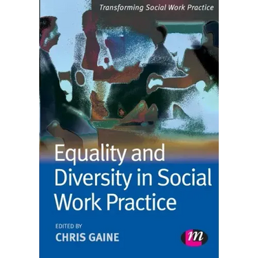 Equality and Diversity in Social Work Practice