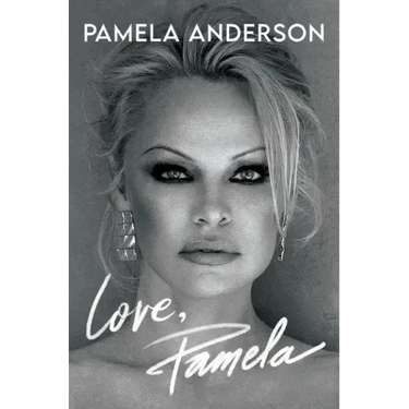 Love, Pamela: A Memoir