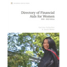 Directory of Financial Aids for Women: 2020-22 Edition