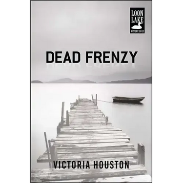 Dead Frenzy