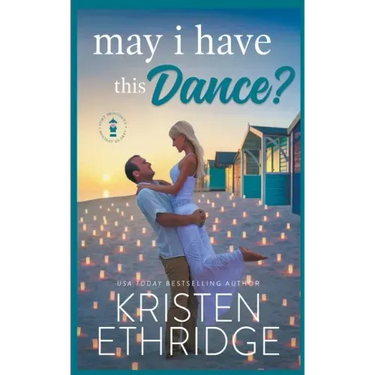 May I Have this Dance?
