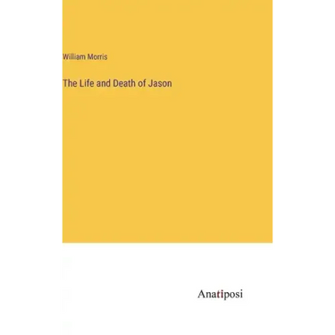 The Life and Death of Jason