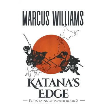 Katana's Edge
