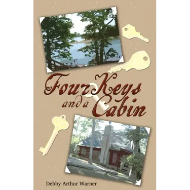 Four Keys and a Cabin