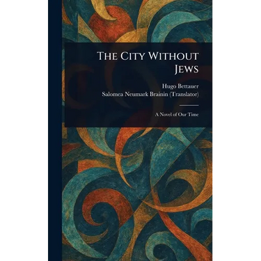 The City Without Jews