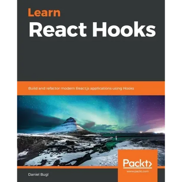 Learn React Hooks