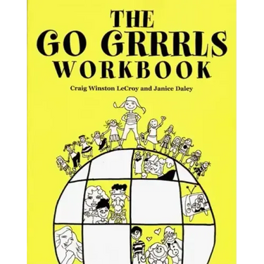 The Go Grrrls