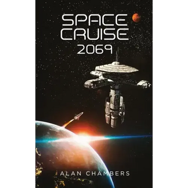Space Cruise 2069
