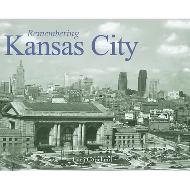 Remembering Kansas City