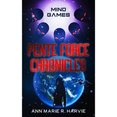 The Pente Force Chronicles: Mind Games
