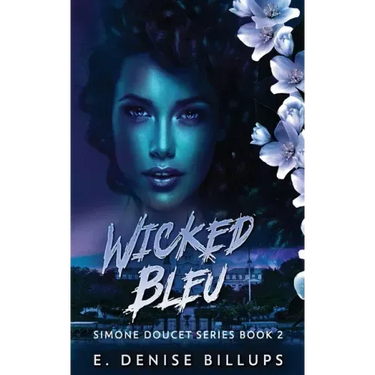 Wicked Bleu