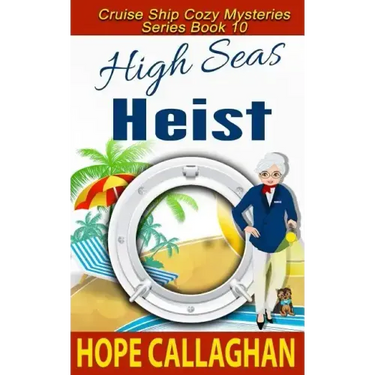 High Seas Heist