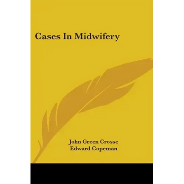 Cases In Midwifery