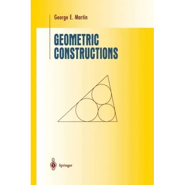 Geometric Constructions