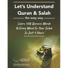Understand Quran 50% Words & Every Word In Your Daily Salah / Prayer / Duas Meaning In Just 9 Hours