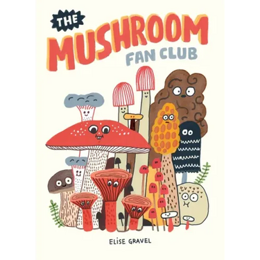 The Mushroom Fan Club