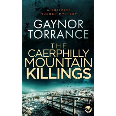 THE CAERPHILLY MOUNTAIN KILLINGS a gripping murder mystery