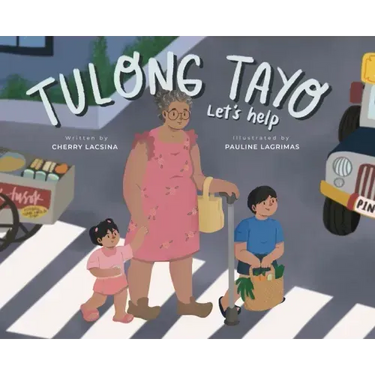 Tulong Tayo (Let's Help)