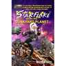 Starflake picks the Junkyard Planet