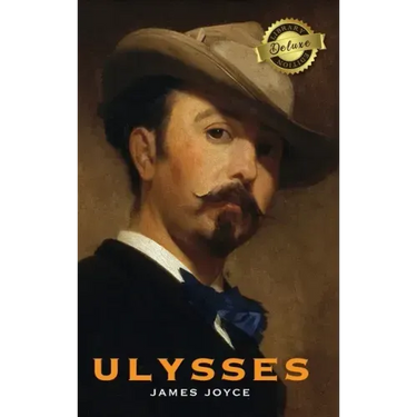 Ulysses (Deluxe Library Edition)