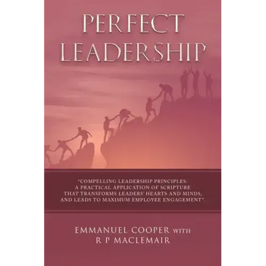 Perfect Leadership