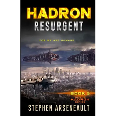 HADRON Resurgent