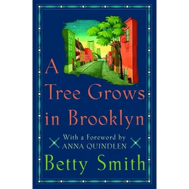 A Tree Grows in Brooklyn