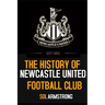 The History of Newcastle United Football Club: Volume one (Pre 1910)