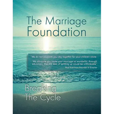 Breaking The Cycle