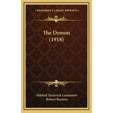 The Demon (1918)