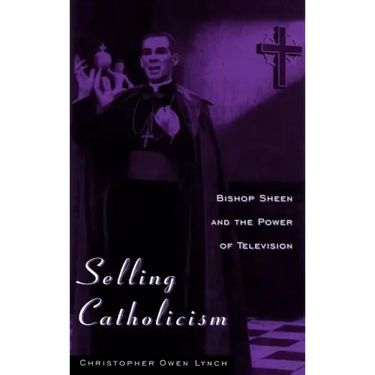 Selling Catholicism