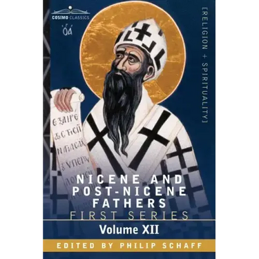 Nicene and Post-Nicene Fathers: First Series, Volume XII St.Chrysostom: Homilies on the Epistles of Paul to the Corinthians