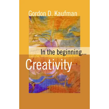 In the Beginning... Creativity