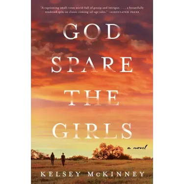 God Spare the Girls