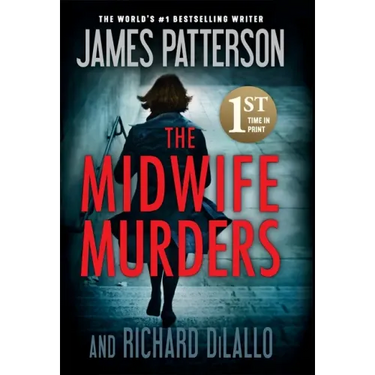 The Midwife Murders