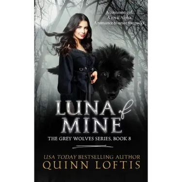 Luna of Mine