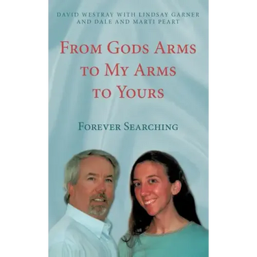 From Gods Arms to My Arms to Yours: Forever Searching